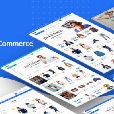 Kapee v1.6.15 – Fashion Store WooCommerce Theme