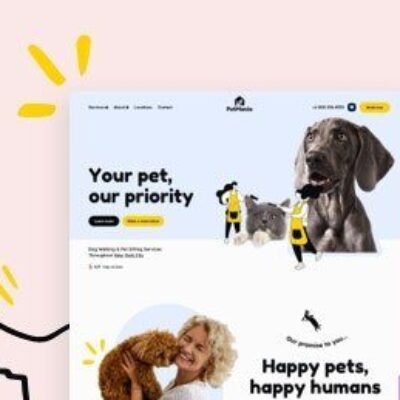 PetMania v7.6 – Pet Care & Shop