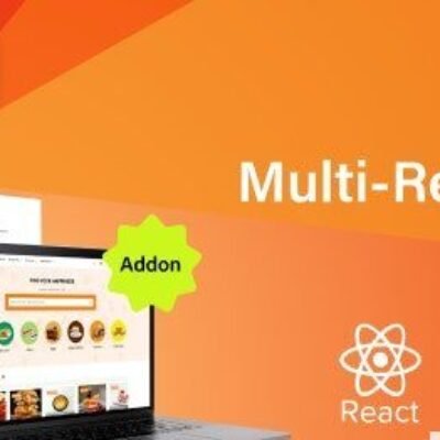 StackFood – React User Website v3.0