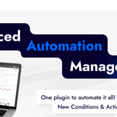 Advanced Automation Manager for Perfex CRM v1.2.1