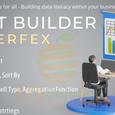 Report Builder module for Perfex CRM 1.0