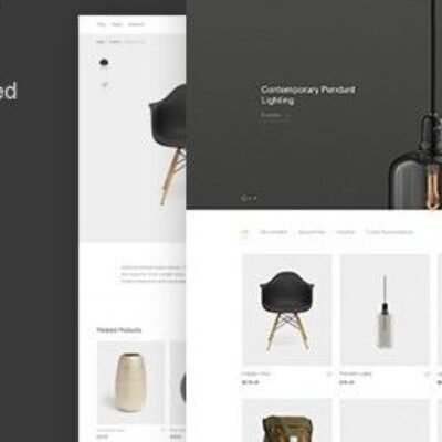 Savoy v3.0.2 – Minimalist AJAX WooCommerce Theme