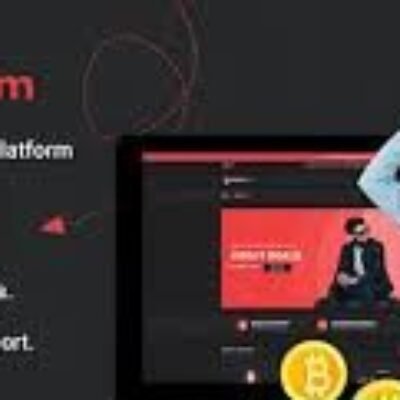 CryptoCom v2.0 – Crypto Based Ecommerce Shopping Platform