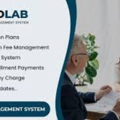 RapidLab v2.0 – Online Loan Management System